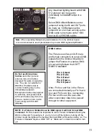 Предварительный просмотр 11 страницы Kino Flo Select DMX 4Bank Operation Manual