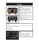 Предварительный просмотр 7 страницы Kino Flo SYS-S20-120U Operation Manual