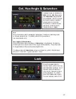 Предварительный просмотр 15 страницы Kino Flo SYS-S20-120U Operation Manual