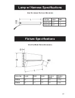 Предварительный просмотр 15 страницы Kino Flo Tegra 4Bank Universal Operation Manual