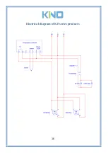 Предварительный просмотр 19 страницы Kino KF615 Installation And Operation Manual