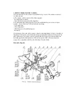 Preview for 5 page of Kinor 16 CX-2M Instruction Manual