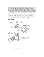 Preview for 6 page of Kinor 16 CX-2M Instruction Manual