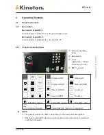 Preview for 53 page of Kinoton FP 10 A Operating Manual