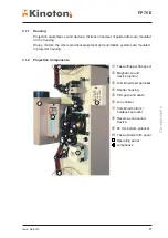 Preview for 27 page of Kinoton FP 75 E Operating Manual