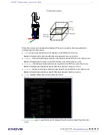 Предварительный просмотр 25 страницы Kinova Communication system User Manual