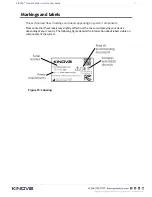 Предварительный просмотр 51 страницы Kinova Communication system User Manual