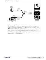 Preview for 15 page of Kinova Gripper adapter  KR11703-01 Installation Manual