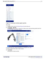 Preview for 154 page of Kinova Link 6 User Manual