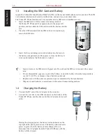 Preview for 16 page of Kinpo Electronics iDo S600 User Manual