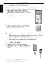 Предварительный просмотр 16 страницы Kinpo SP70 User Manual