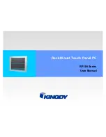 Kinqdy RP-5N Series User Manual preview
