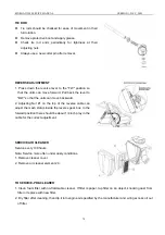 Preview for 77 page of Kinroad 150 Service Manual