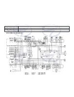 Preview for 34 page of Kinroad XT125T-17 User Manual