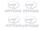 Предварительный просмотр 18 страницы Kinroad XT50-5 Manual