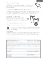 Preview for 7 page of Kinsa Smart Ear Thermometer Instructions For Use Manual