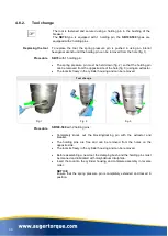 Preview for 34 page of KINSHOFER AUGERTORQUE SB Series Operator'S Manual