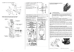 Preview for 9 page of KINSHOFER KM920-11 Operating Instructions Manual