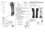 Preview for 11 page of KINSHOFER KM920-11 Operating Instructions Manual