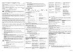 Preview for 33 page of KINSHOFER KM920-11 Operating Instructions Manual