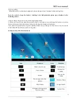 Preview for 9 page of Kintech KW-PC1008L User Manual