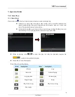 Preview for 10 page of Kintech KW-PC1008L User Manual