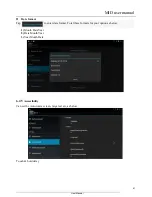 Preview for 41 page of Kintech KW-PC1008L User Manual