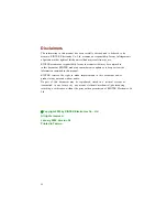 Preview for 2 page of Kintek Electronics PPC-6101 User Manual