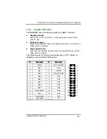 Preview for 31 page of Kintek Electronics PPC-6101 User Manual