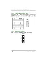 Preview for 34 page of Kintek Electronics PPC-6101 User Manual