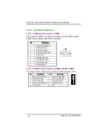 Preview for 40 page of Kintek Electronics PPC-6101 User Manual