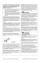 Preview for 4 page of KINTERA KSP1 Installation & Operation Manual