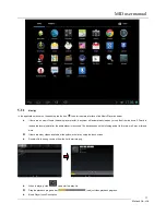 Preview for 11 page of Kinwei KW-PC7801Q User Manual