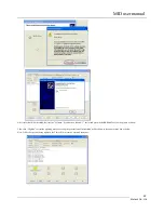 Preview for 40 page of Kinwei KW-PC7801Q User Manual