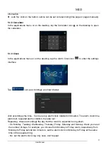 Preview for 17 page of Kinwei PC1018 User Manual