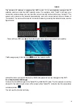 Preview for 22 page of Kinwei PC1018 User Manual