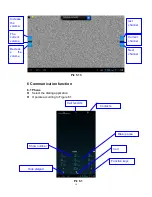 Предварительный просмотр 58 страницы Kinwei PC7067ME User Manual