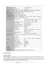 Preview for 7 page of Kinwei PC7077ME User Manual