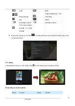 Preview for 18 page of Kinwei PC7077ME User Manual