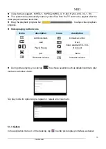 Preview for 13 page of Kinwei PC7094 User Manual