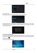 Preview for 22 page of Kinwei PC7094 User Manual