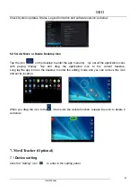 Preview for 32 page of Kinwei PC7094 User Manual