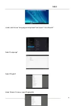 Preview for 33 page of Kinwei PC7094 User Manual