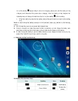 Preview for 9 page of Kinwei PC7810ME User Manual