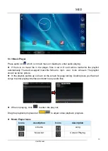 Preview for 12 page of Kinwei PC8018 User Manual