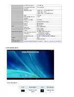 Preview for 7 page of Kinwei PC8020 Manual