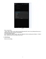 Preview for 19 page of Kinwei PC8020 Manual