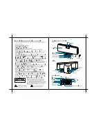 Предварительный просмотр 6 страницы Kinyo ArtDio DS-361 User Manual