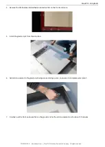 Preview for 3 page of Kinytech DeerTV Outdoor TV Enclosure Installation Manual