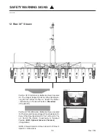 Предварительный просмотр 22 страницы Kinze 3600 Operator'S Manual